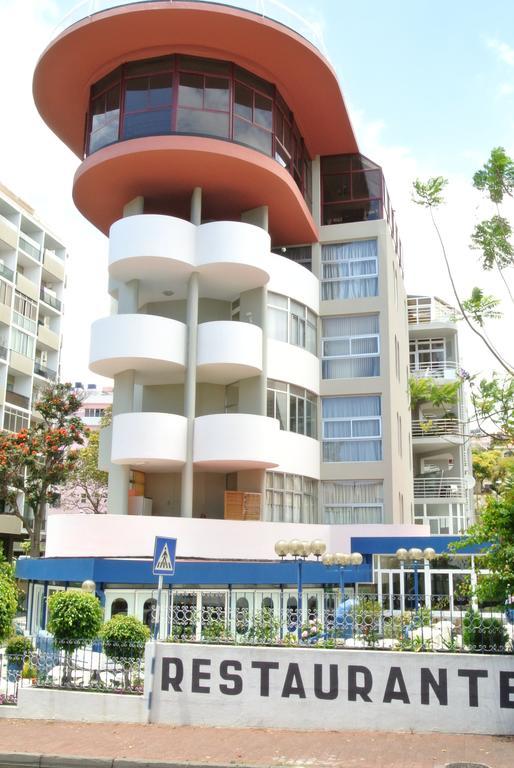 Navio Azul Apartment Funchal  Room photo