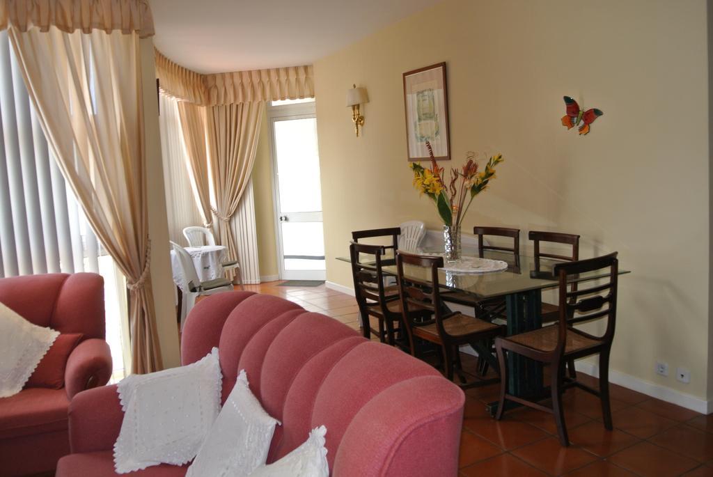 Navio Azul Apartment Funchal  Room photo