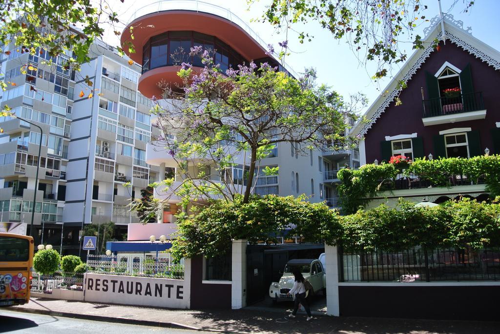 Navio Azul Apartment Funchal  Room photo