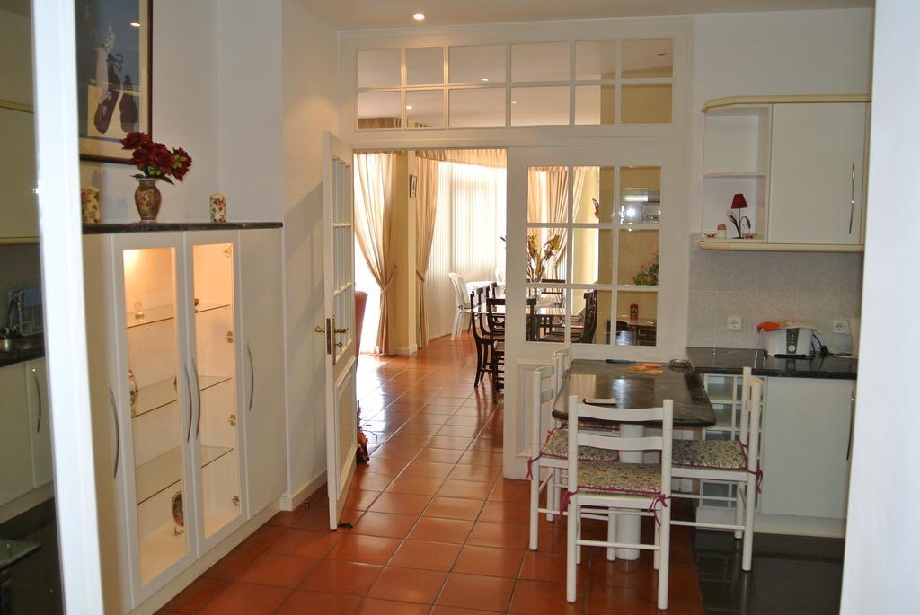 Navio Azul Apartment Funchal  Room photo