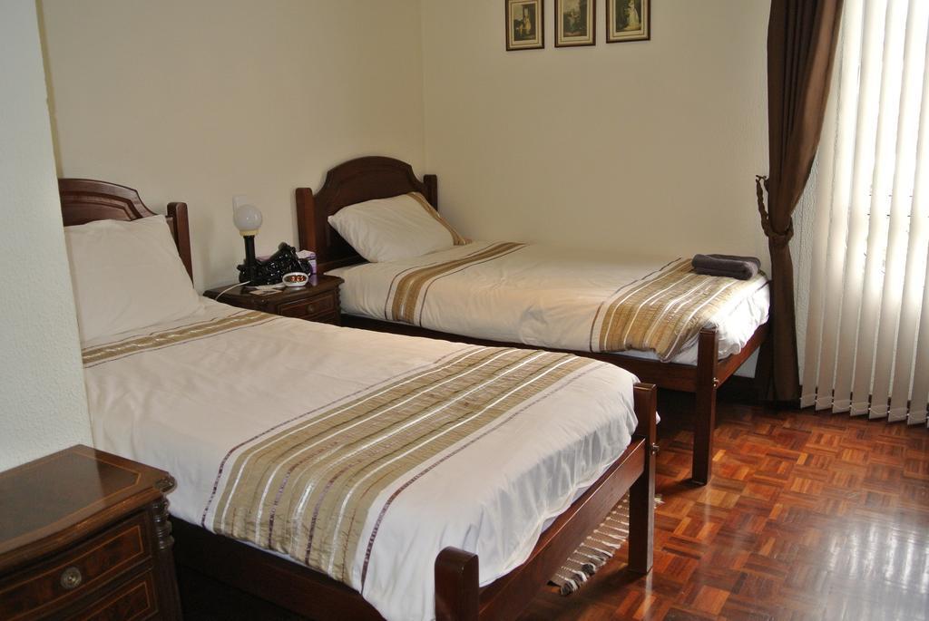 Navio Azul Apartment Funchal  Room photo