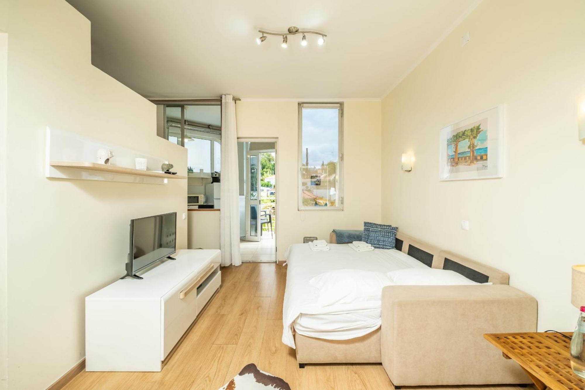 Navio Azul Apartment Funchal  Exterior photo